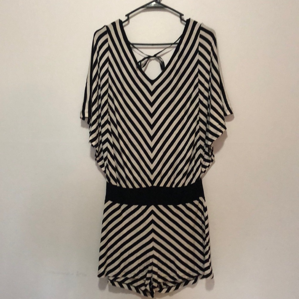 Bebe romper